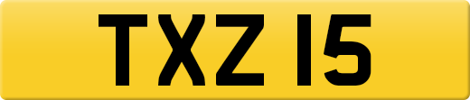 TXZ15
