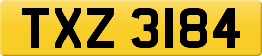 TXZ3184