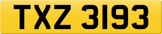 TXZ3193