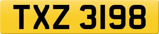 TXZ3198