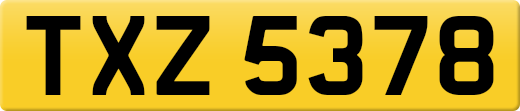 TXZ5378