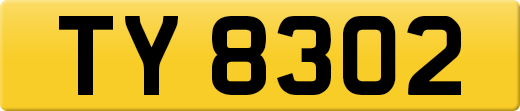 TY8302