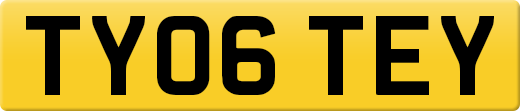 TY06TEY