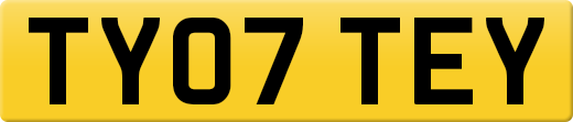 TY07TEY