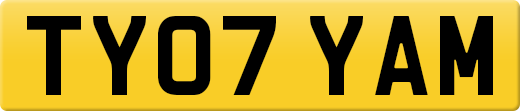 TY07YAM