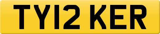 TY12KER