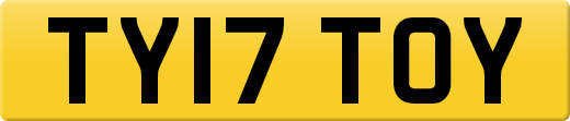 TY17TOY