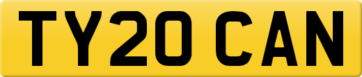 TY20CAN