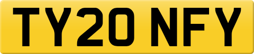 TY20NFY