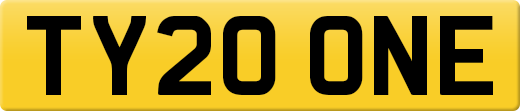 TY20ONE