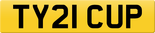 TY21CUP