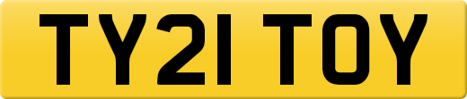 TY21TOY