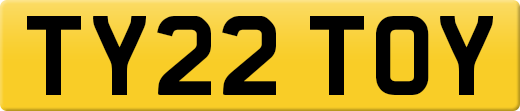 TY22TOY