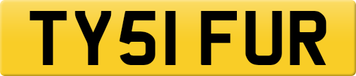 TY51FUR
