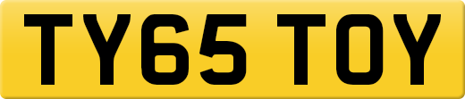TY65TOY