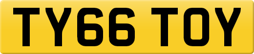 TY66TOY