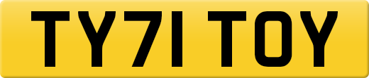 TY71TOY