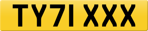 TY71XXX