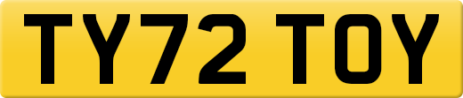 TY72TOY