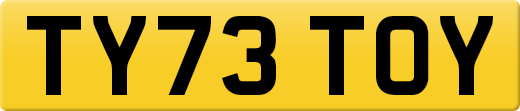 TY73TOY