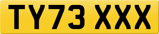 TY73XXX