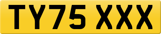 TY75XXX