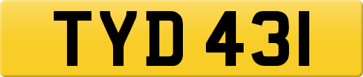 TYD431