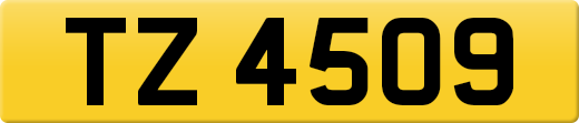 TZ4509