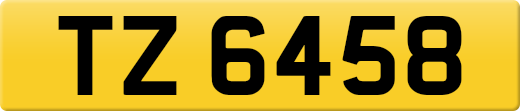 TZ6458