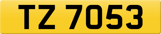 TZ7053