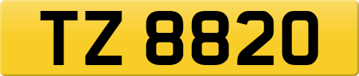 TZ8820