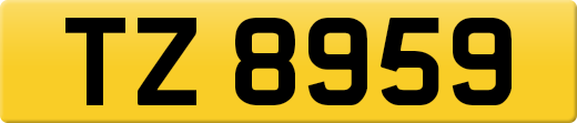 TZ8959