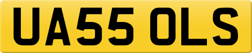 UA55OLS