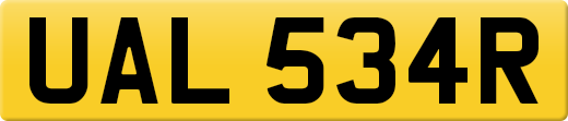 UAL534R