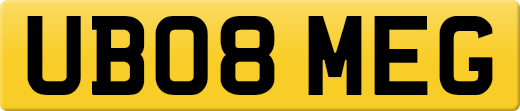 UB08MEG