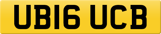 UB16UCB