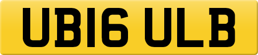 UB16ULB