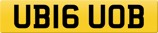 UB16UOB