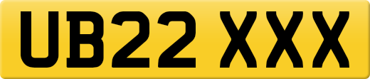 UB22XXX