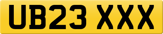 UB23XXX