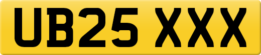 UB25XXX