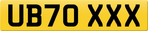 UB70XXX