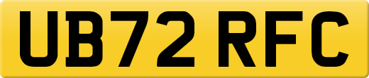 UB72RFC