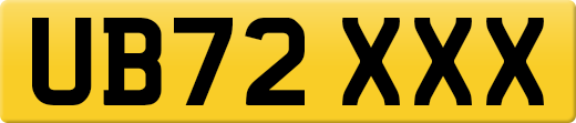 UB72XXX