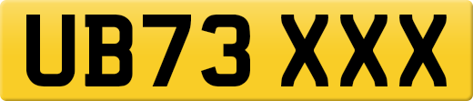 UB73XXX