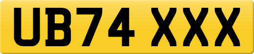 UB74XXX