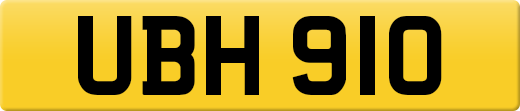 UBH910