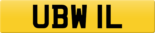 UBW1L