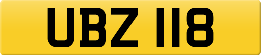 UBZ118