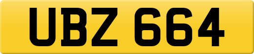 UBZ664